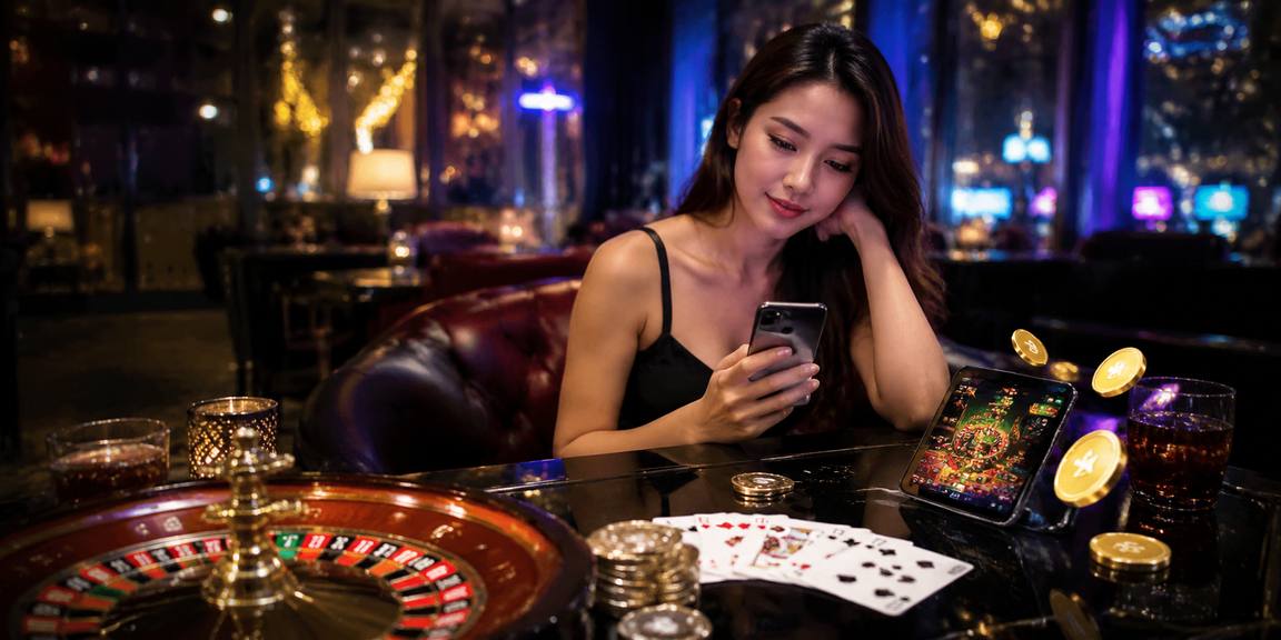 hi79bet mobile gaming