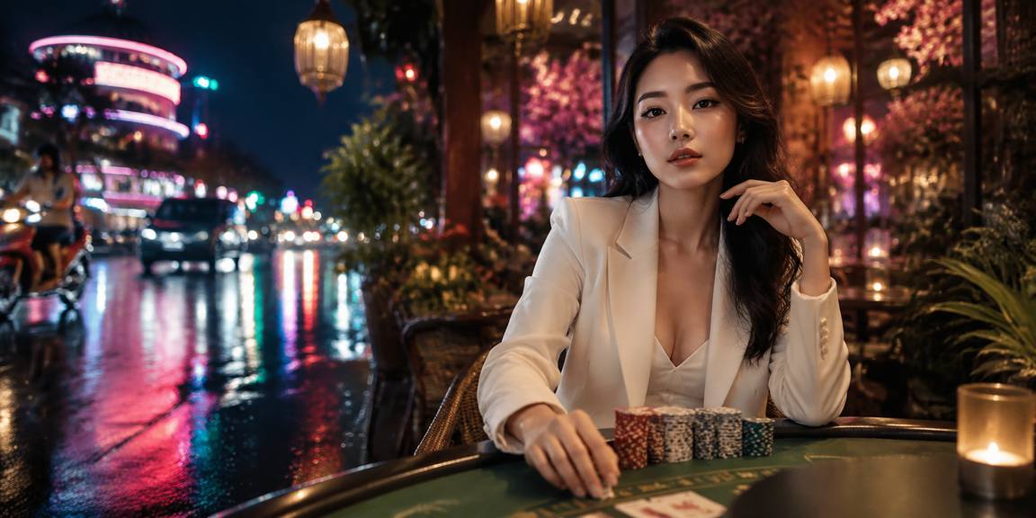 hi79bet Khám phá sảnh casino hi79bet đa dạng và sành điệu